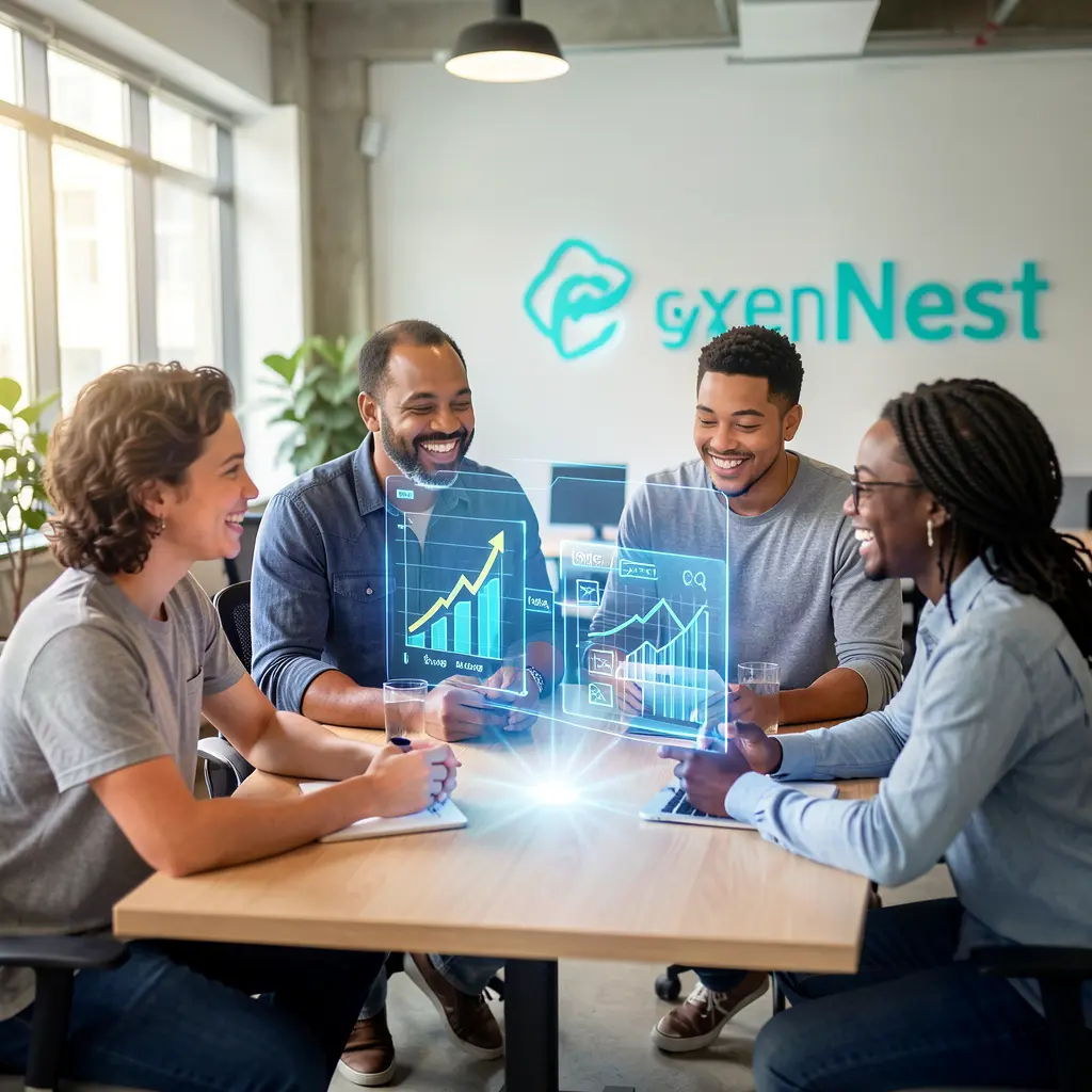 블로그 일러스트