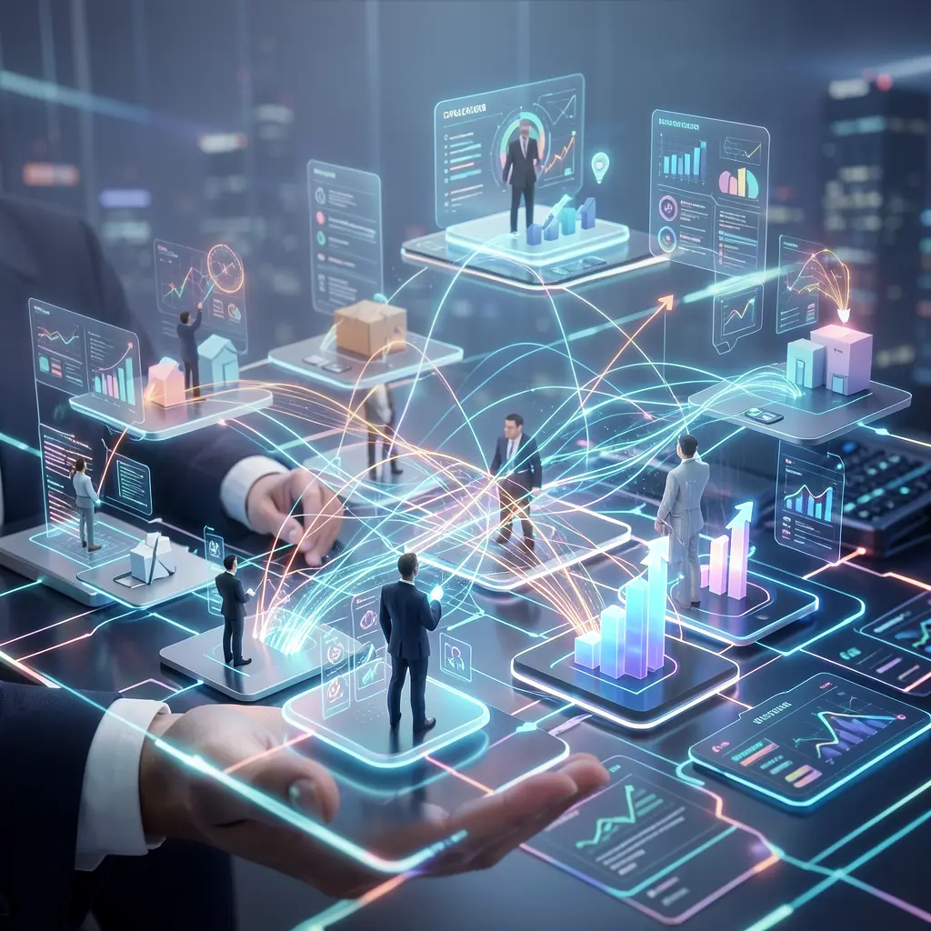 블로그 일러스트