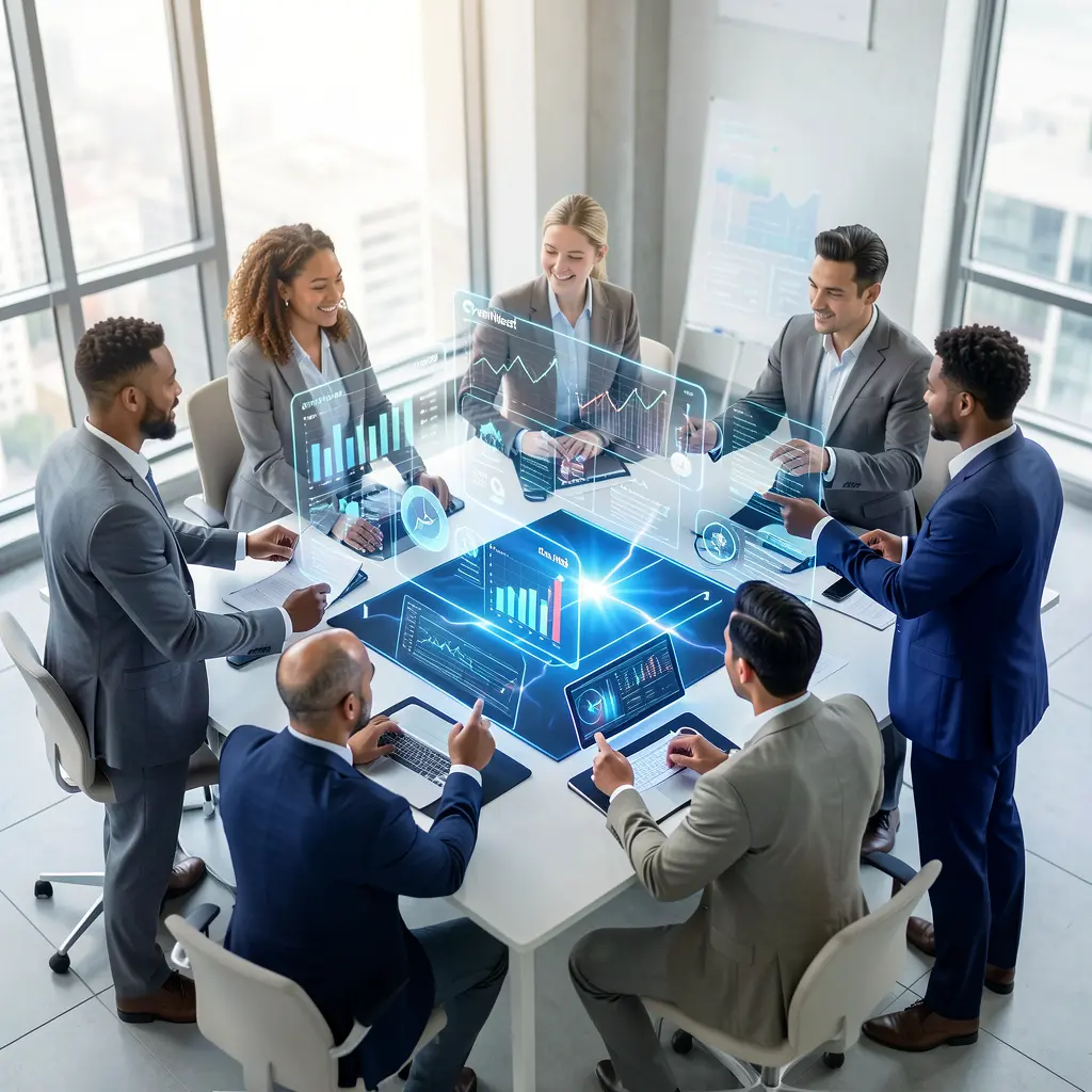 블로그 일러스트