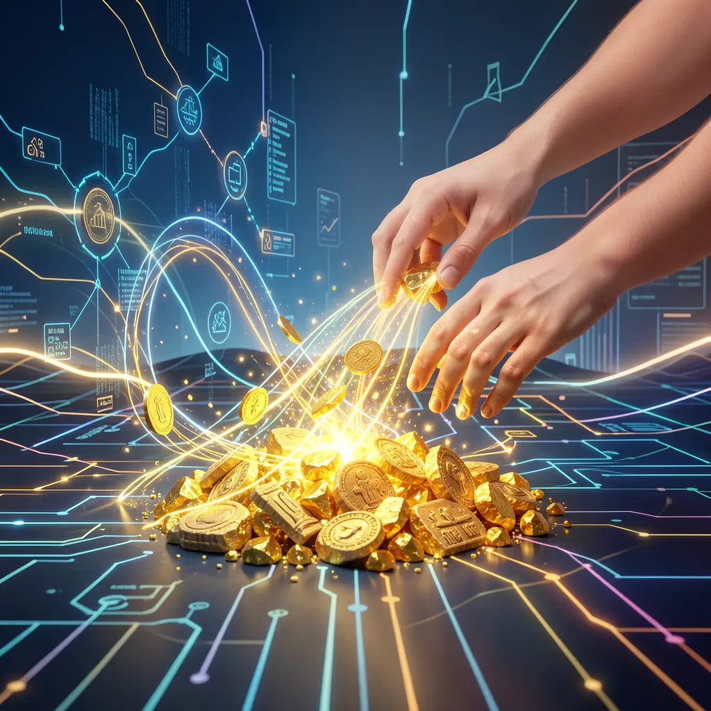 블로그 일러스트