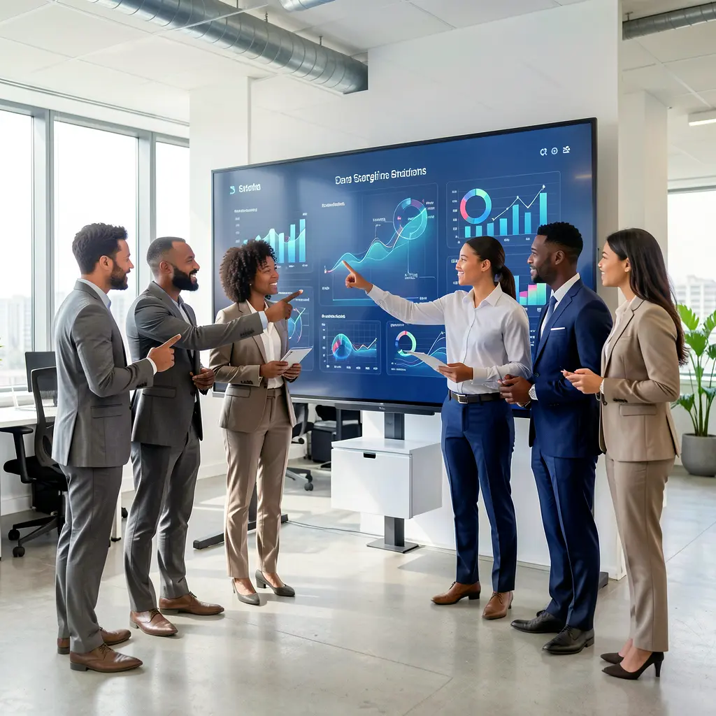 블로그 일러스트