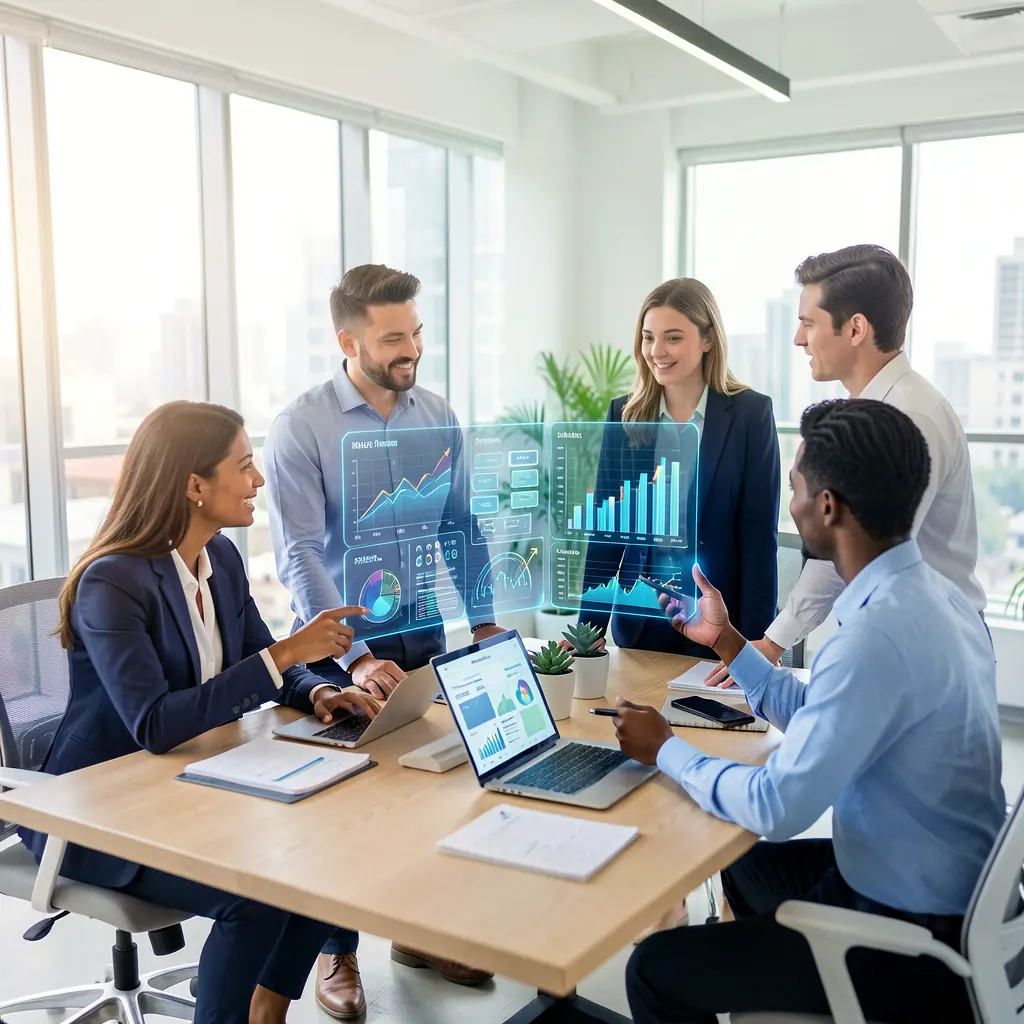 블로그 일러스트