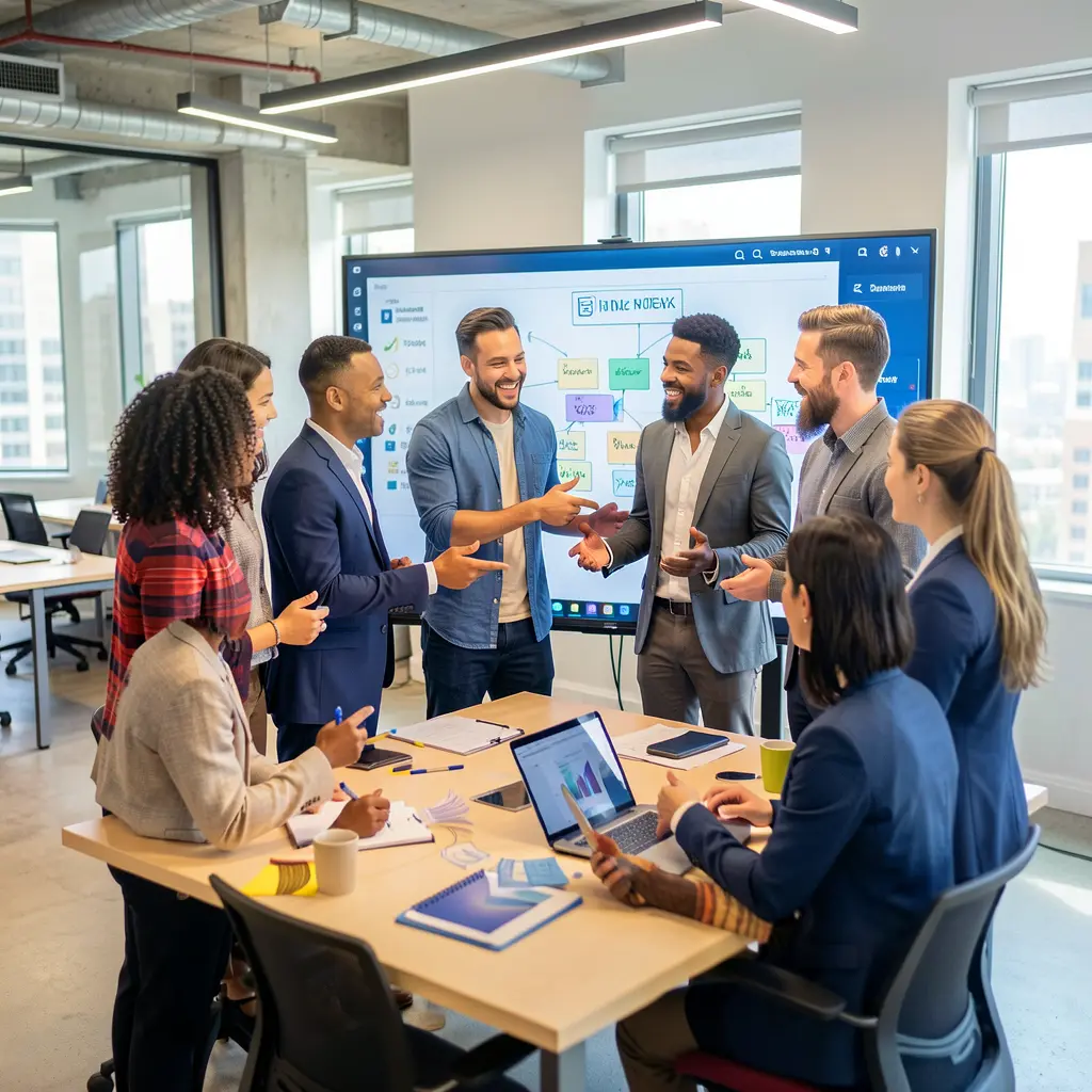 블로그 일러스트