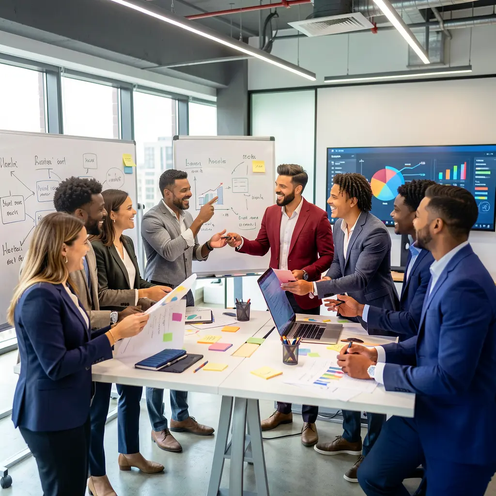 블로그 일러스트