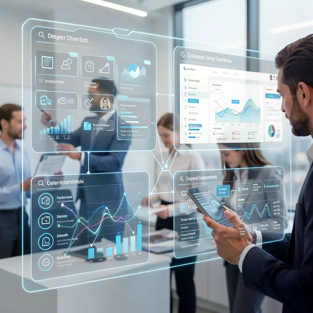 블로그 일러스트