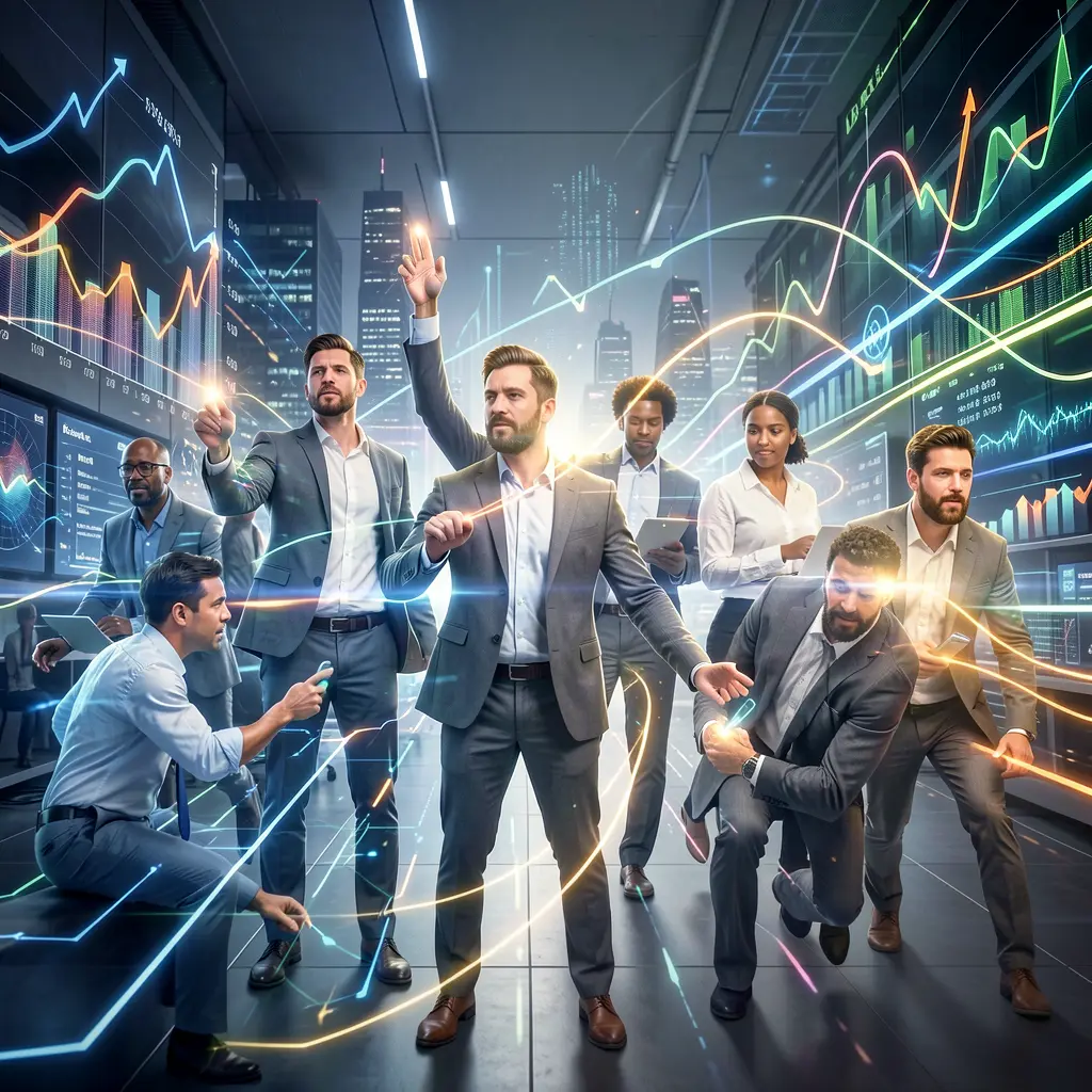 블로그 일러스트