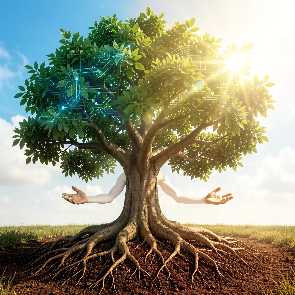 블로그 일러스트