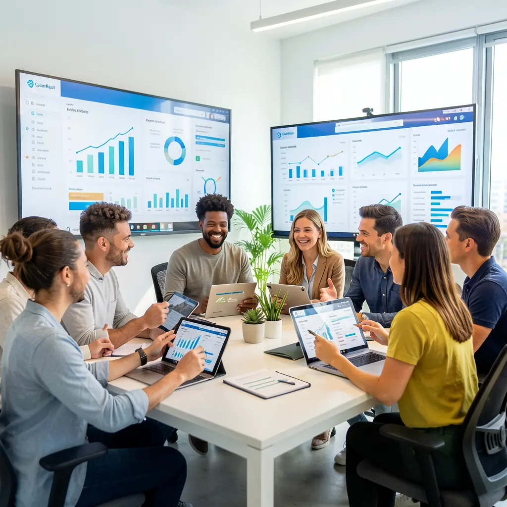 블로그 일러스트