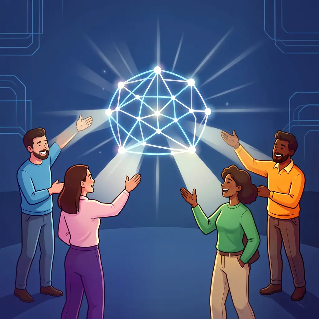 블로그 일러스트