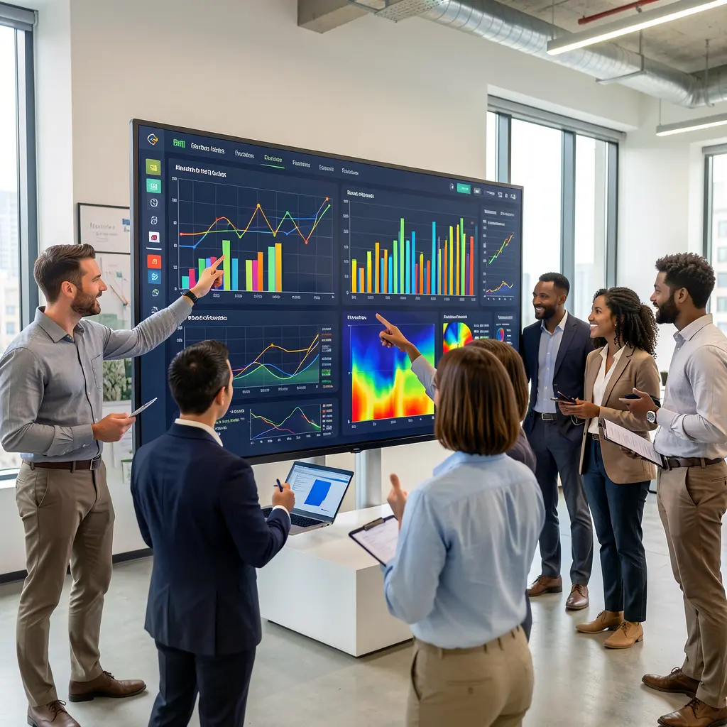 블로그 일러스트