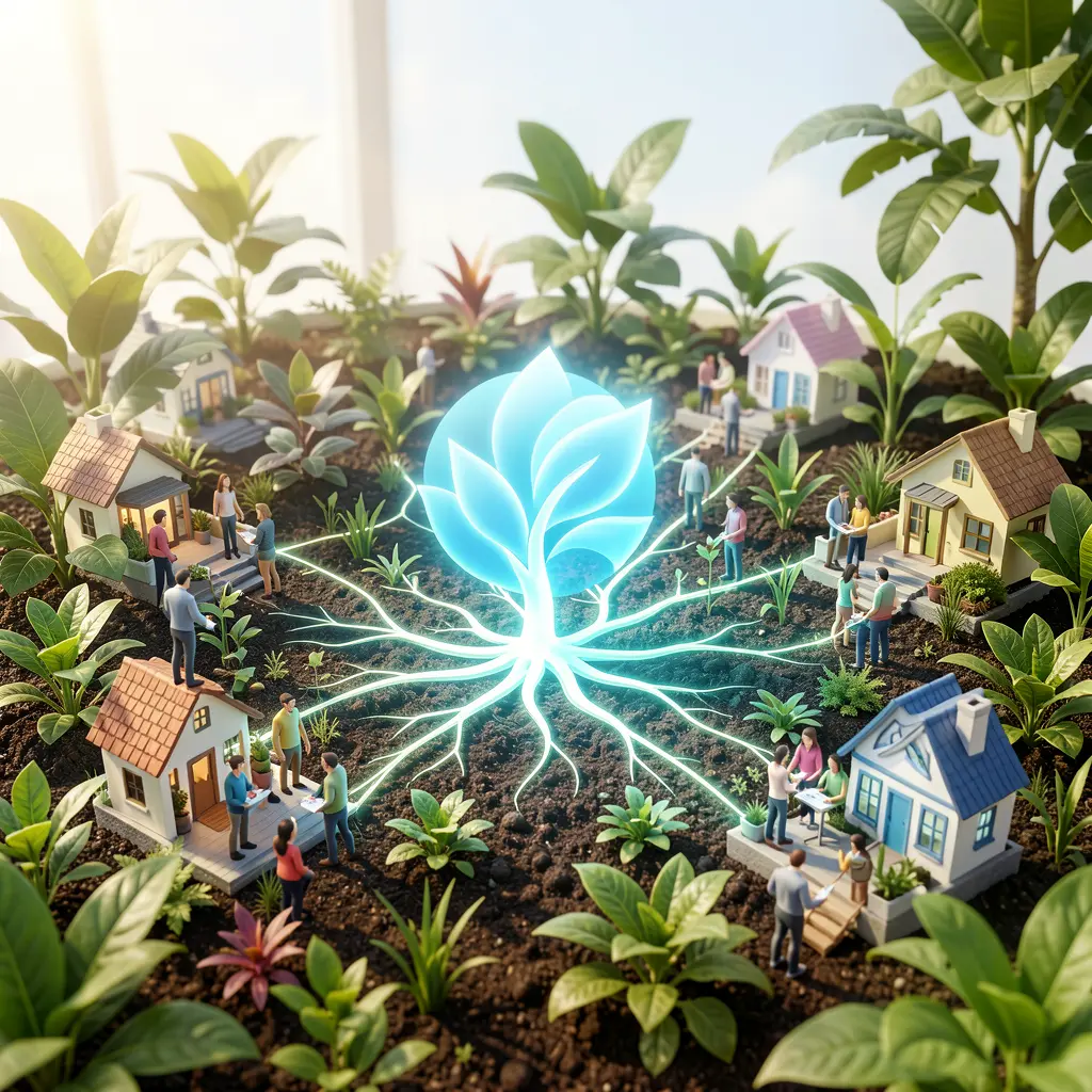 블로그 일러스트