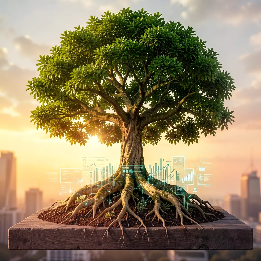 블로그 일러스트