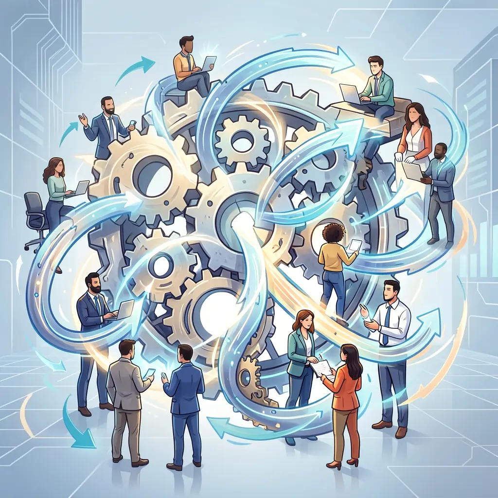 블로그 일러스트