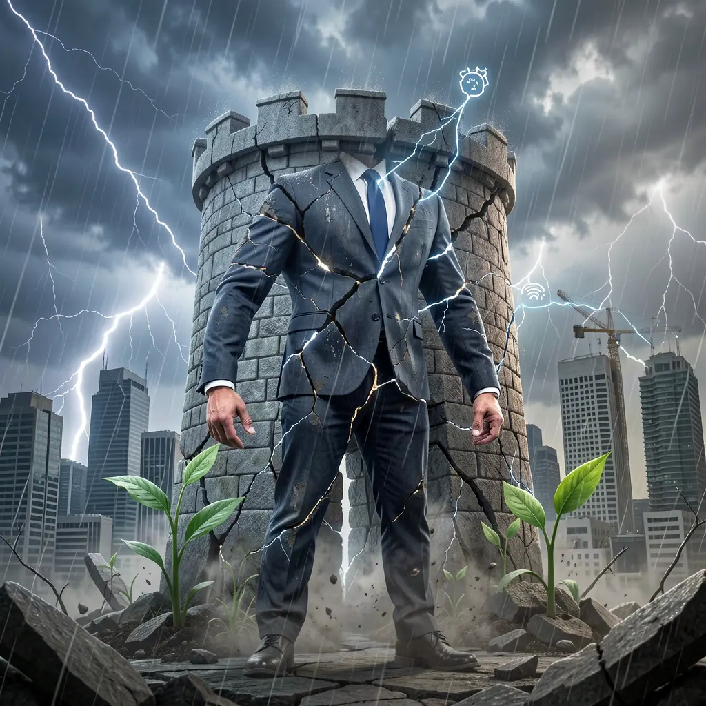 블로그 일러스트