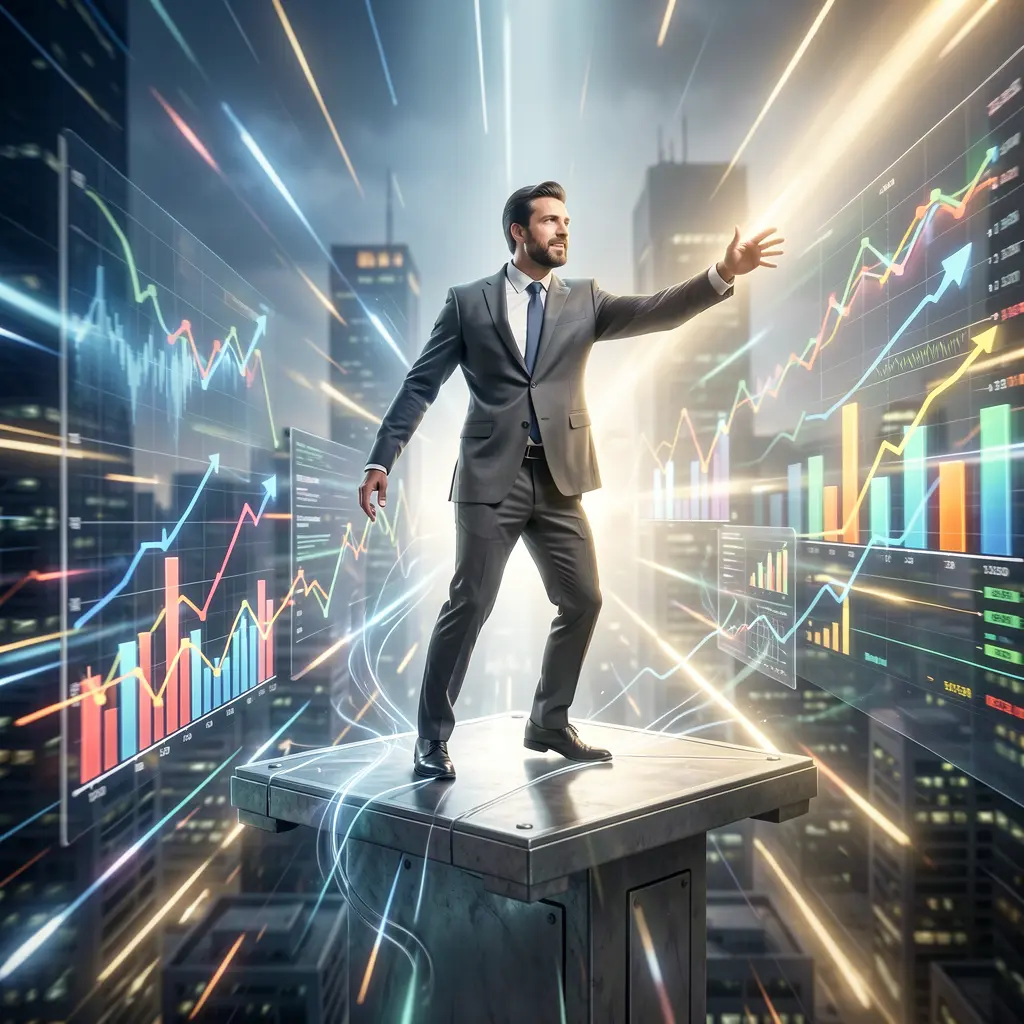 블로그 일러스트