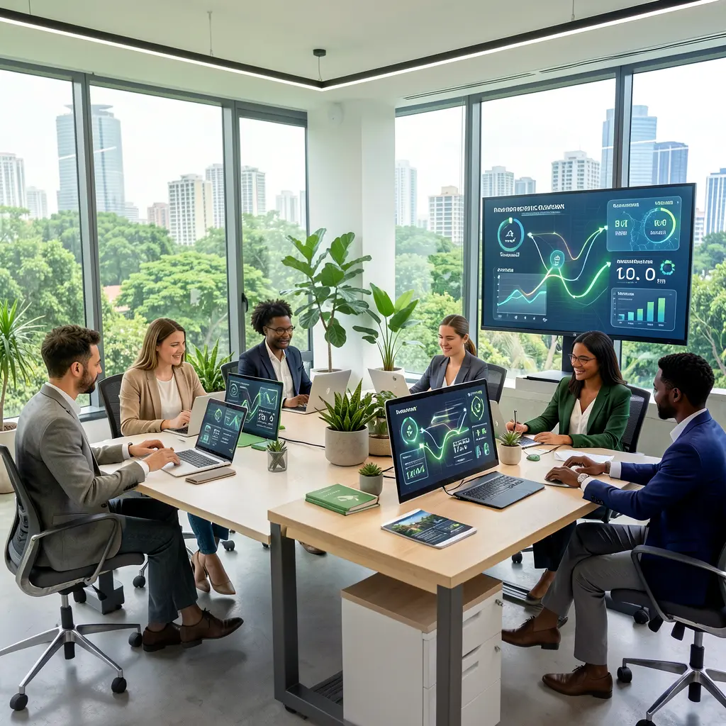 블로그 일러스트