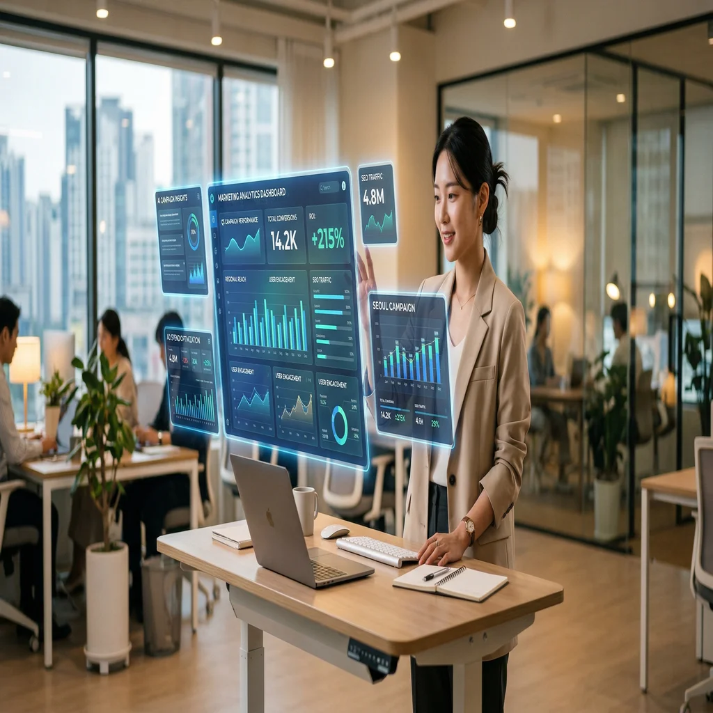 블로그 일러스트