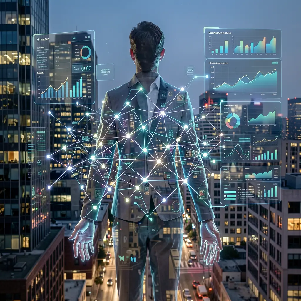 블로그 일러스트