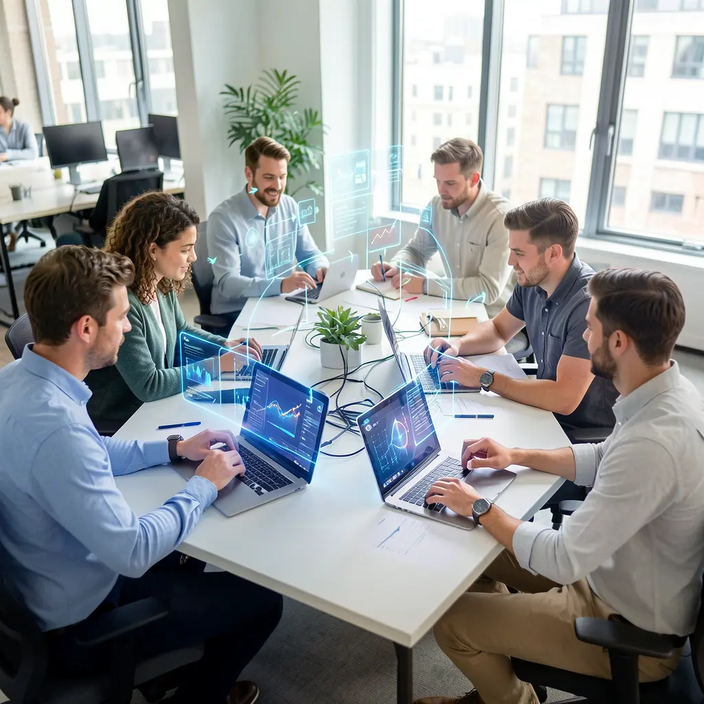 블로그 일러스트