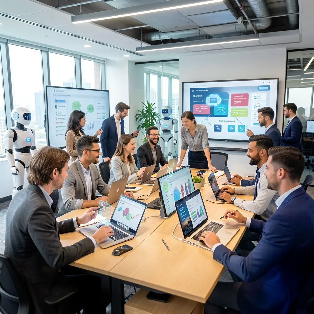 블로그 일러스트