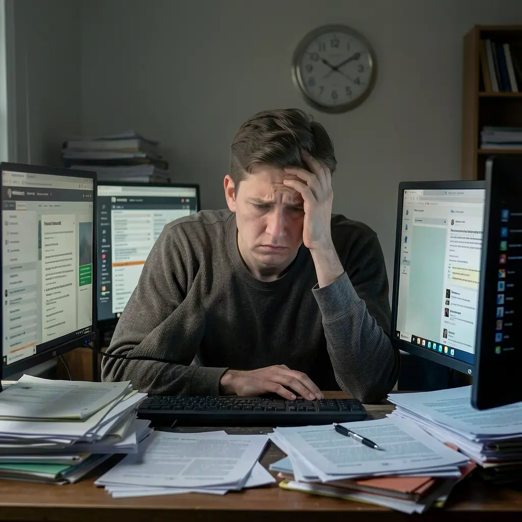 블로그 일러스트