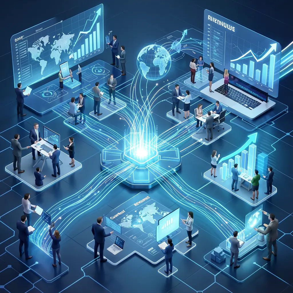 블로그 일러스트