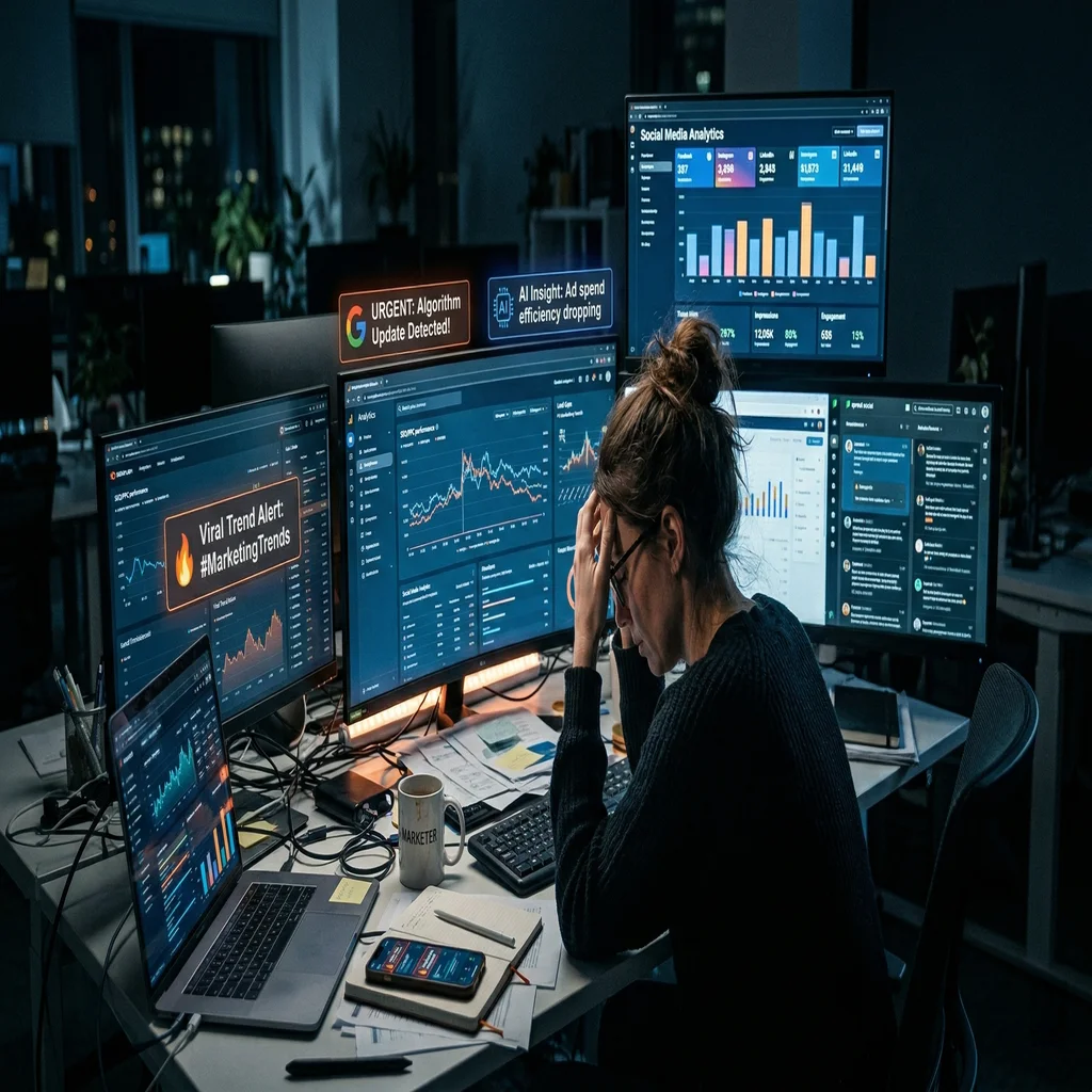 블로그 일러스트