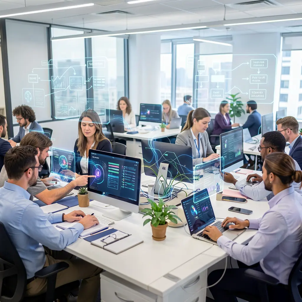 블로그 일러스트