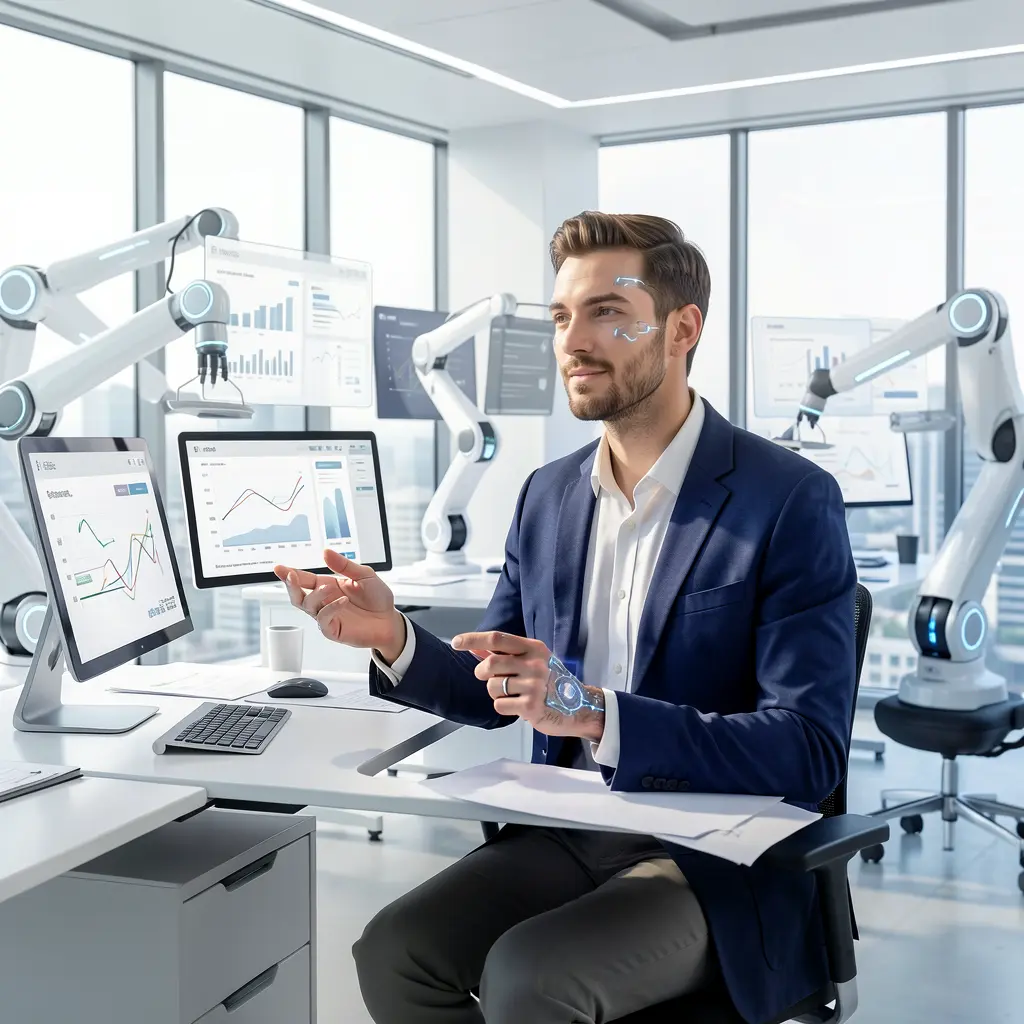 블로그 일러스트