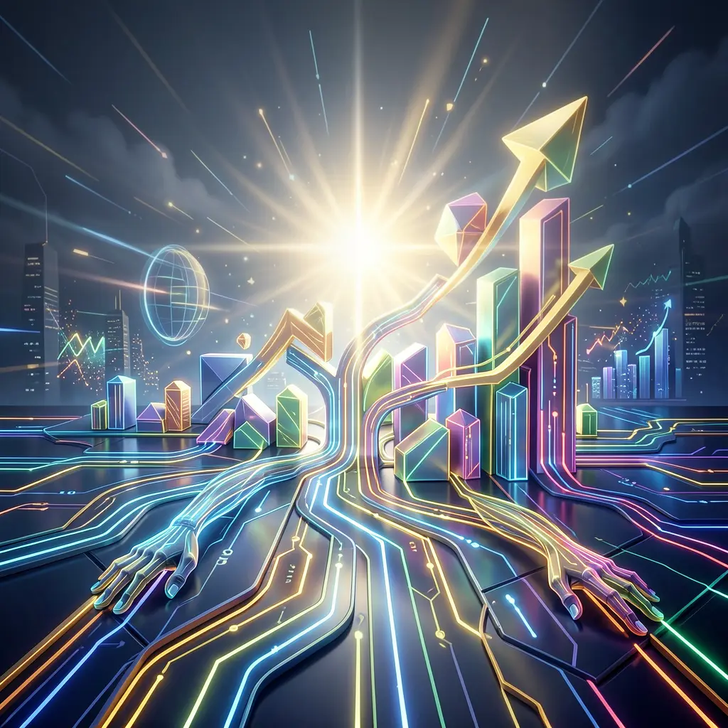 블로그 일러스트