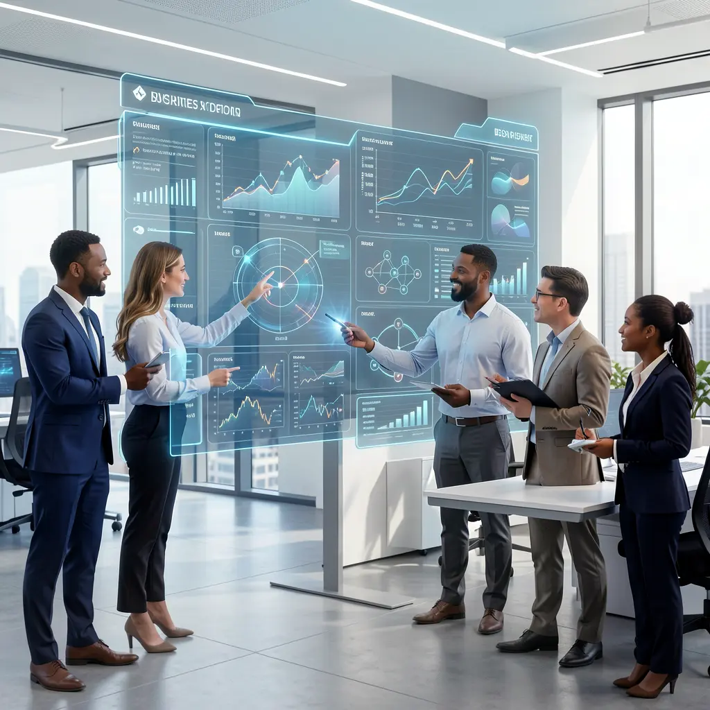 블로그 일러스트