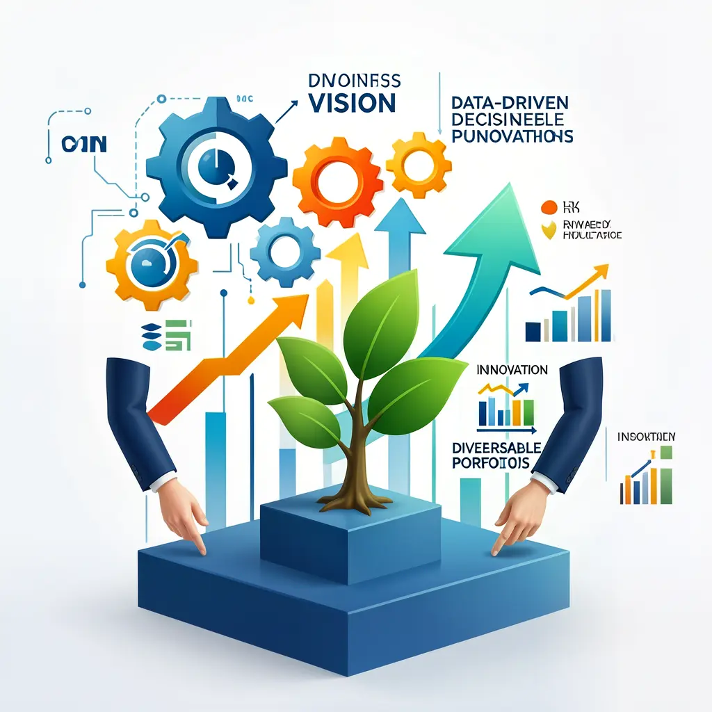 블로그 일러스트