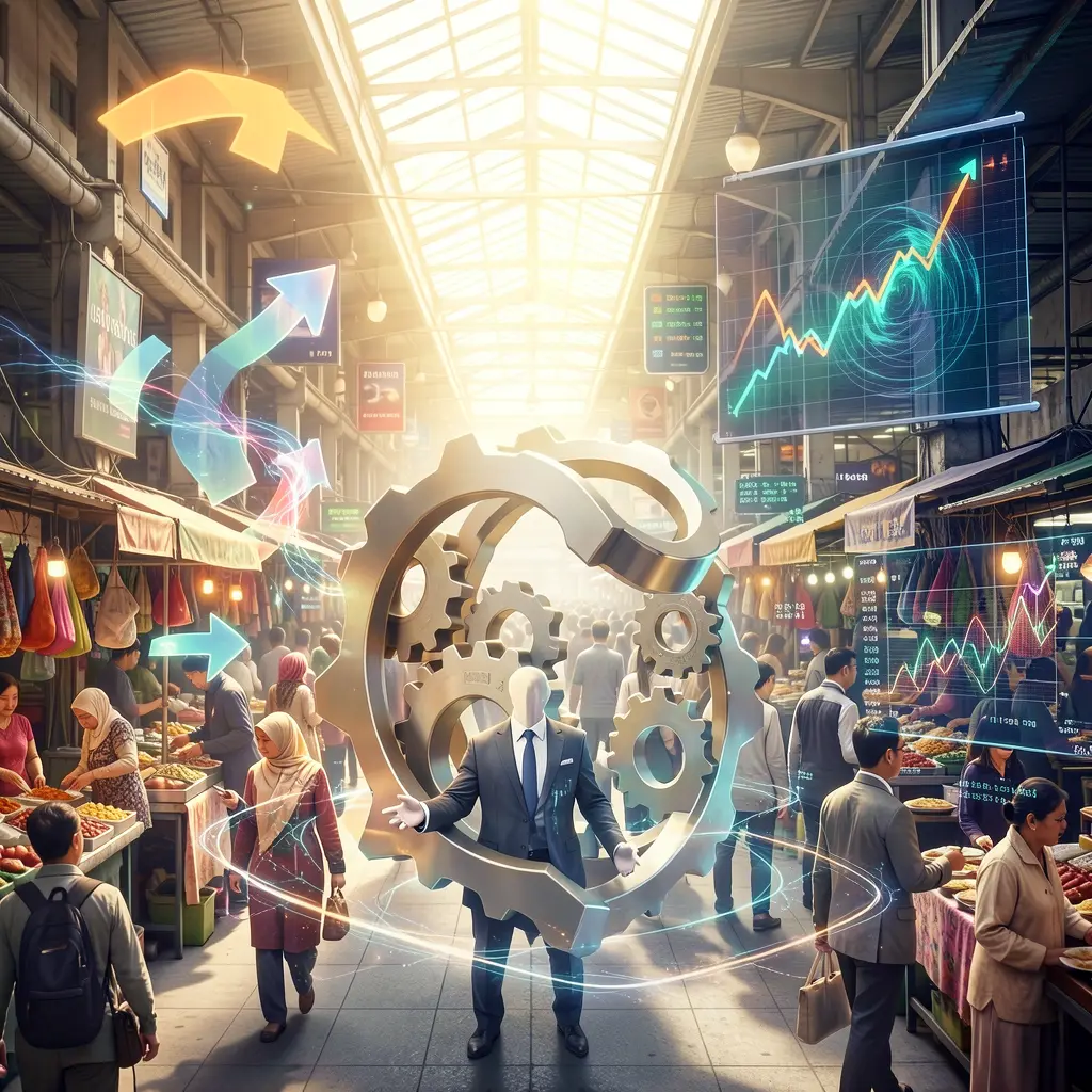 블로그 일러스트