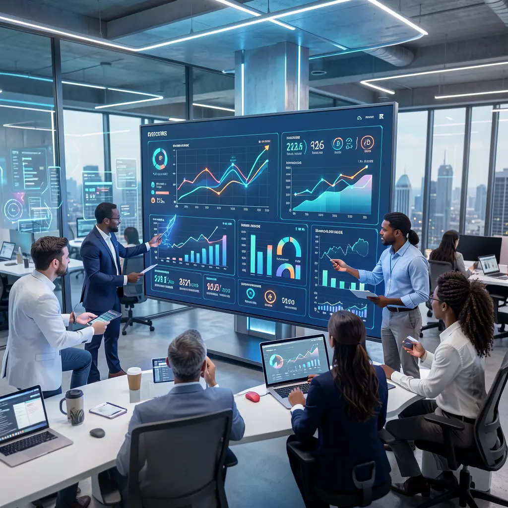 블로그 일러스트