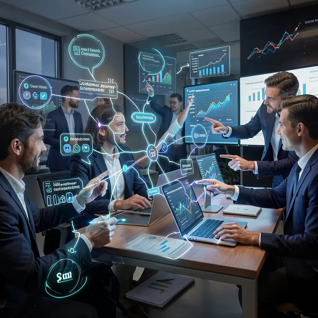 블로그 일러스트