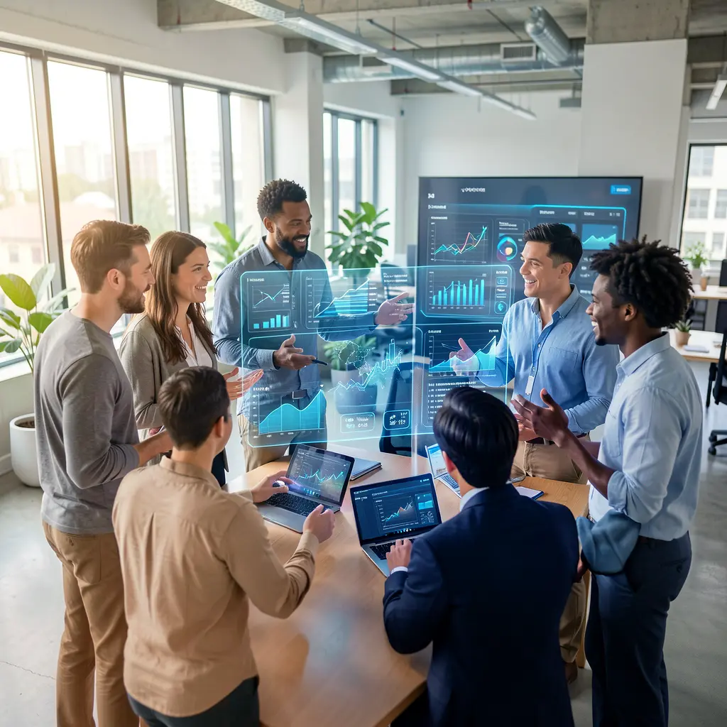 블로그 일러스트