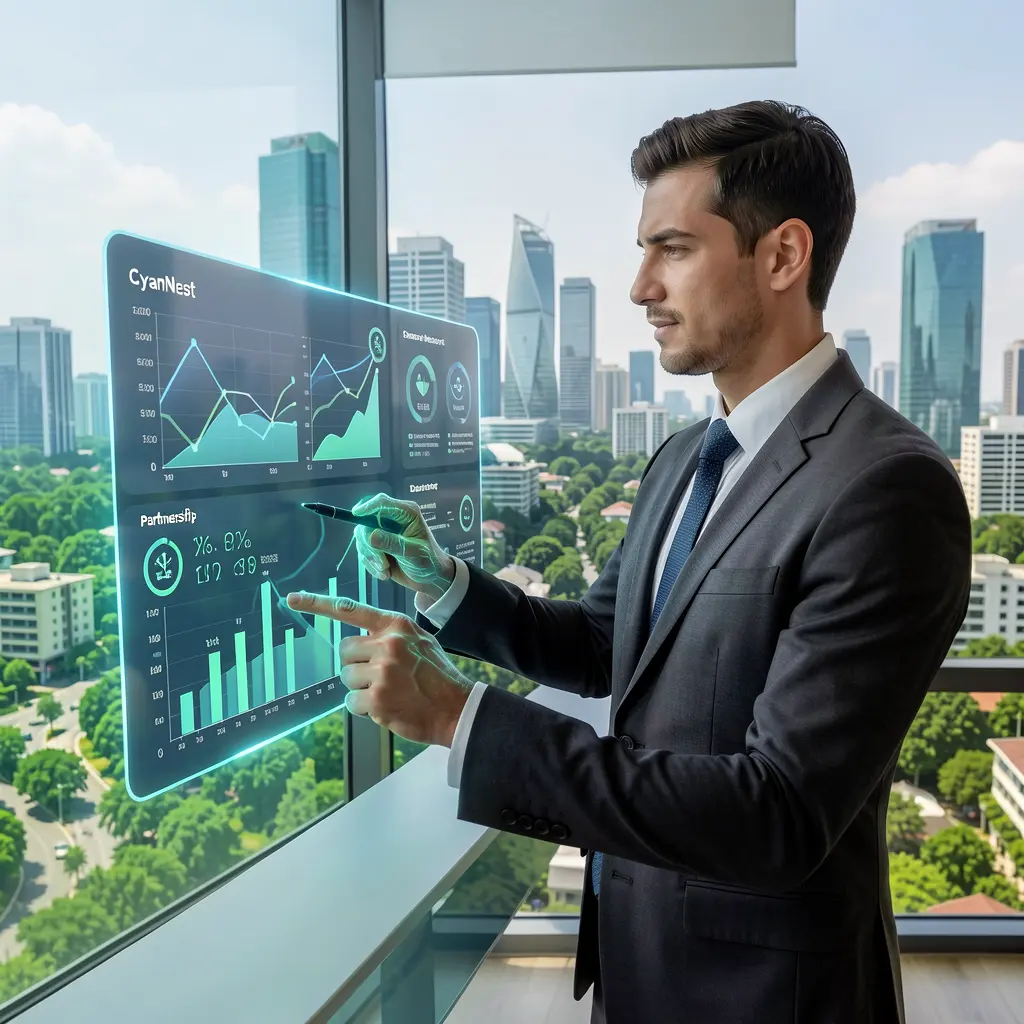 블로그 일러스트