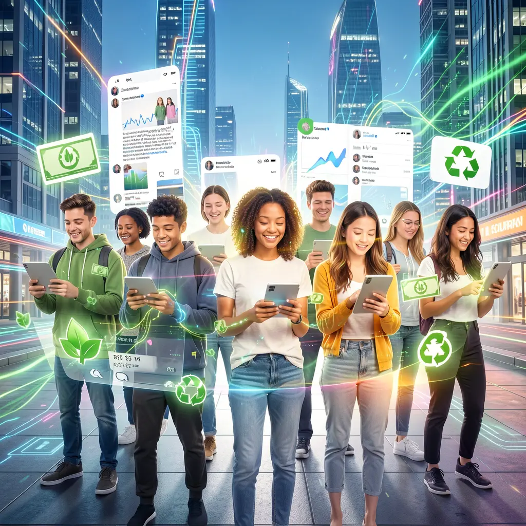 블로그 일러스트