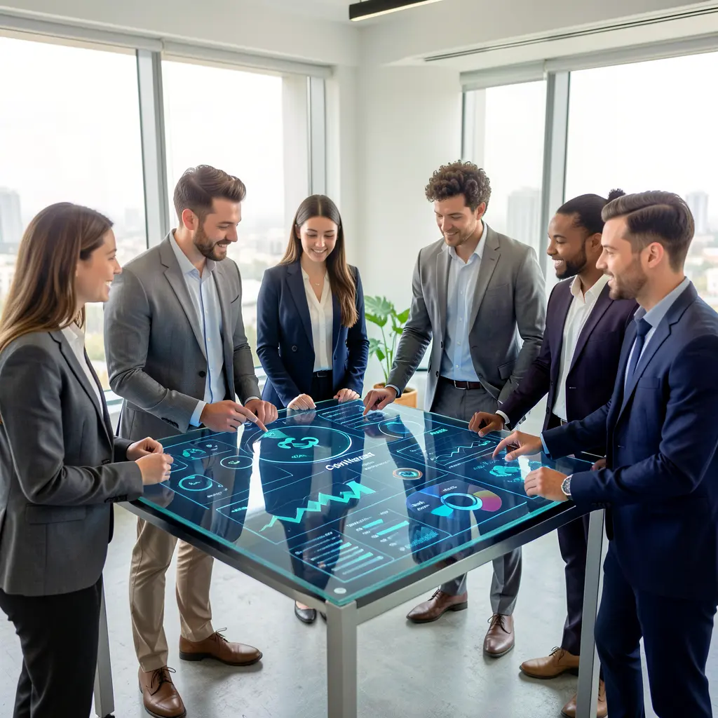 블로그 일러스트