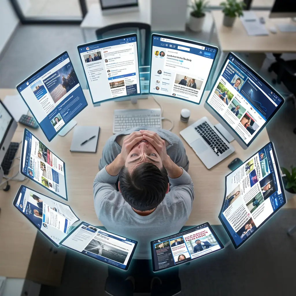 블로그 일러스트