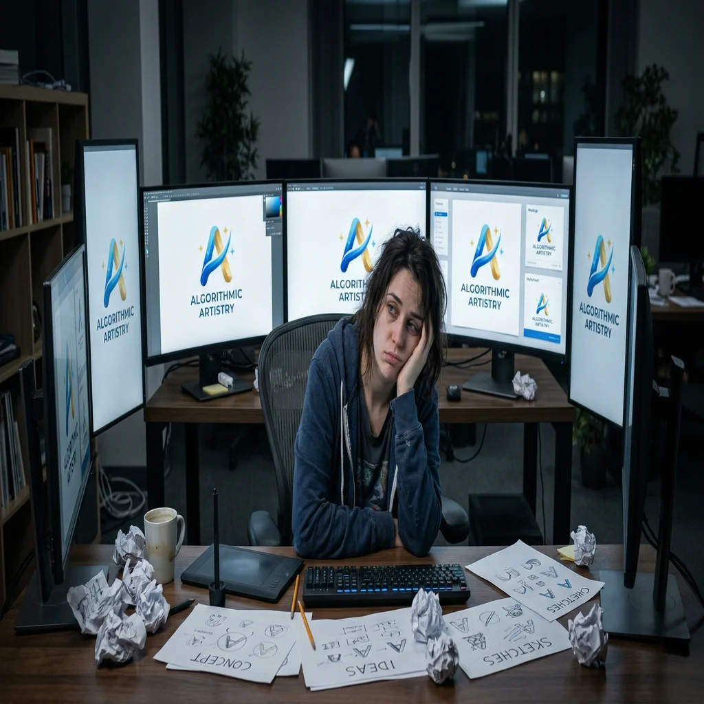 블로그 일러스트