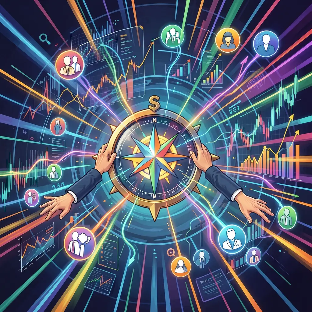 블로그 일러스트