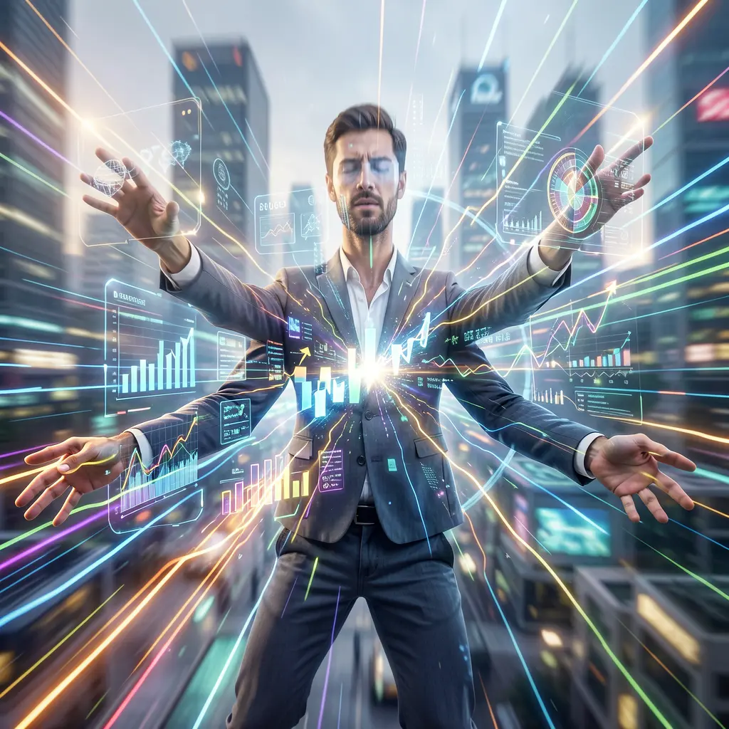 블로그 일러스트