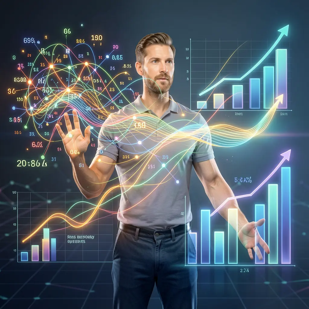 블로그 일러스트