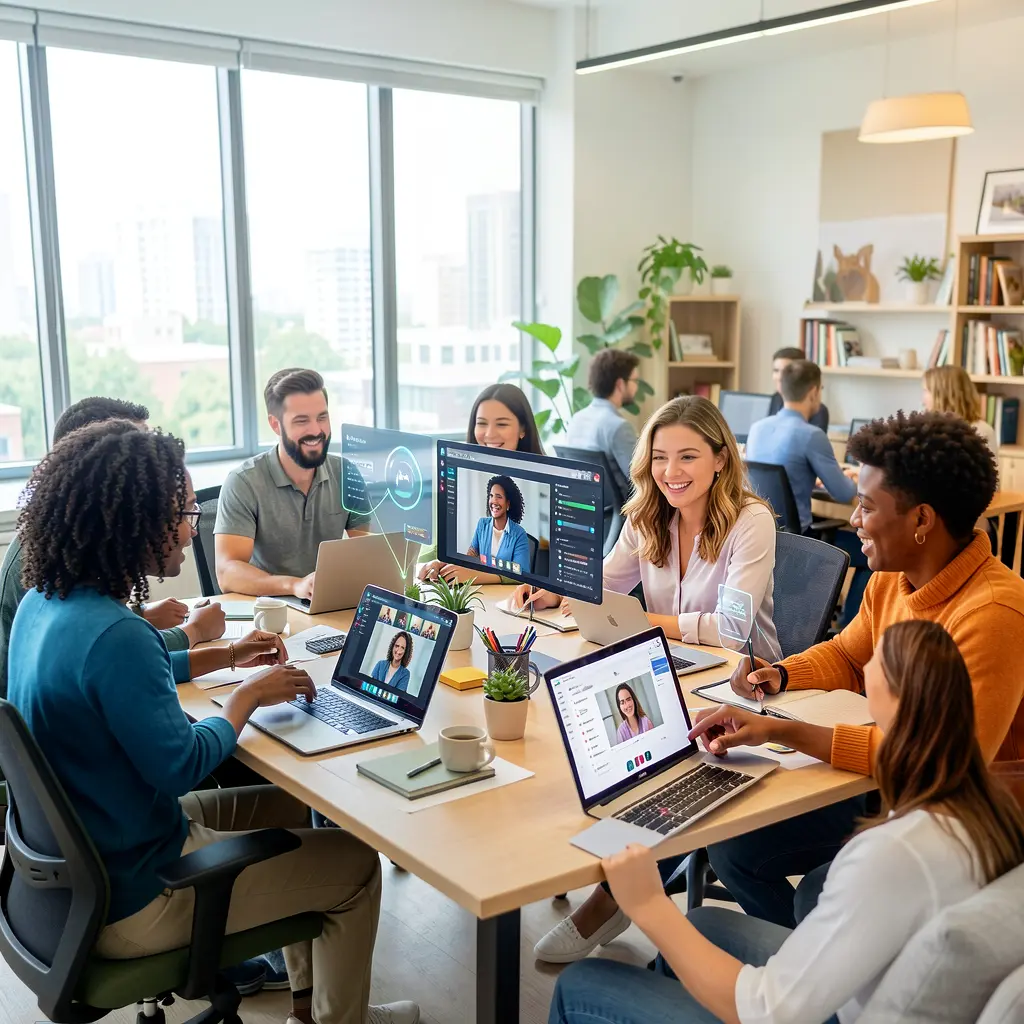 블로그 일러스트