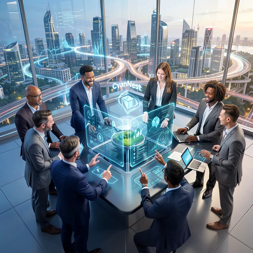 블로그 일러스트