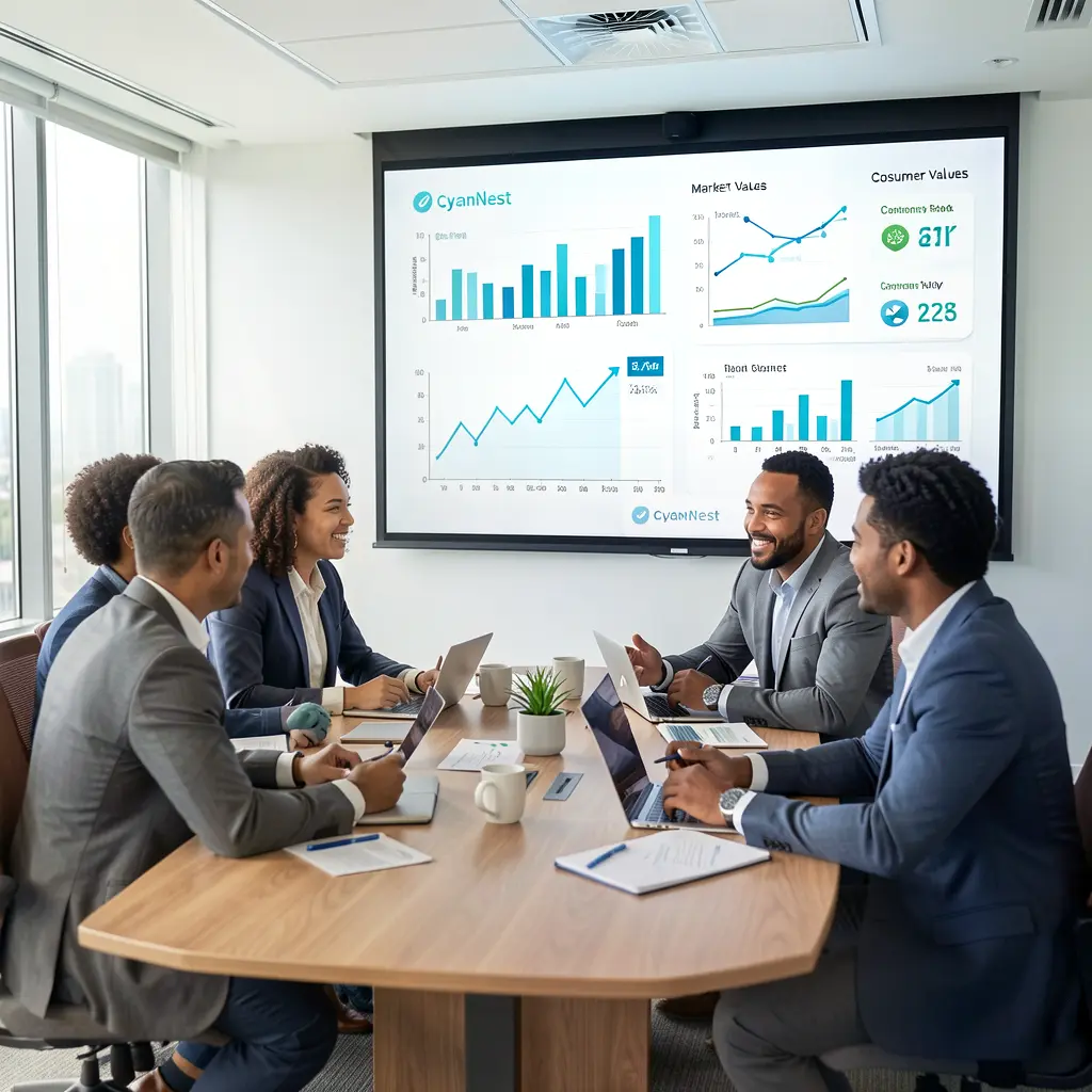 블로그 일러스트