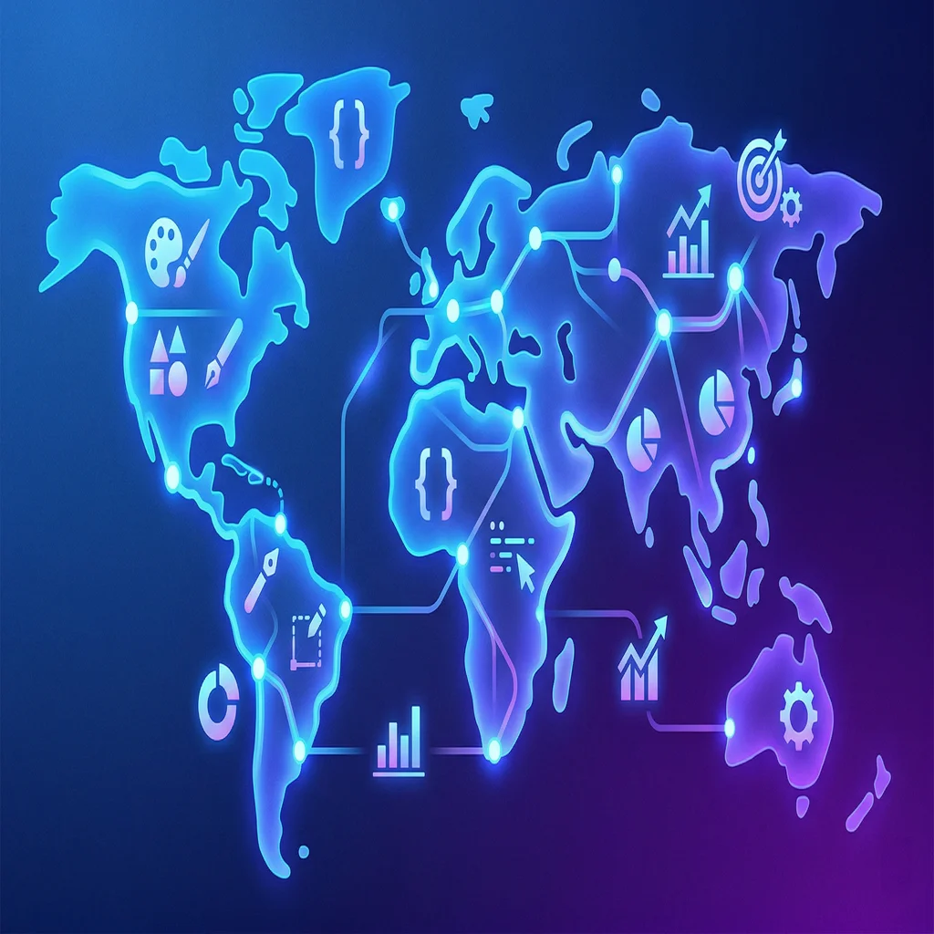 블로그 일러스트