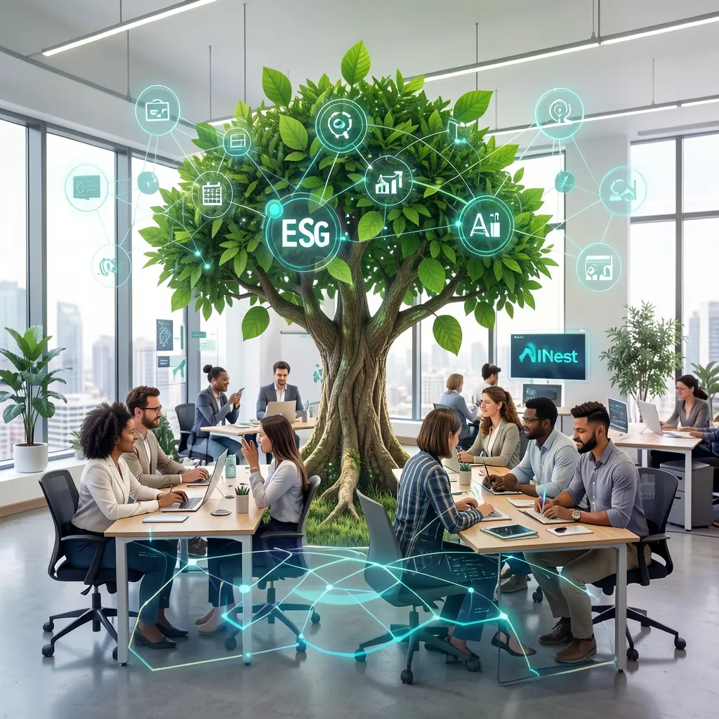 블로그 일러스트