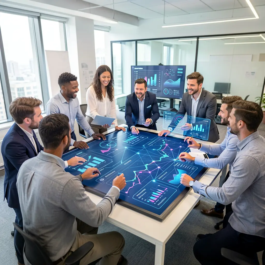 블로그 일러스트